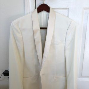 ralph lauren white dinner jacket